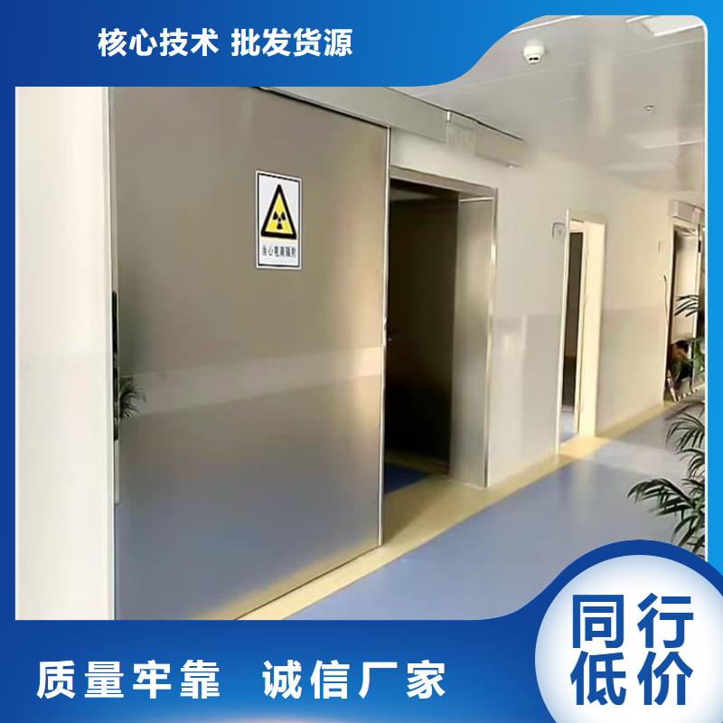 采购手动单开铅门全国统一价