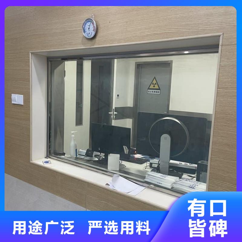 生产铅玻璃18mm质量可靠的厂家