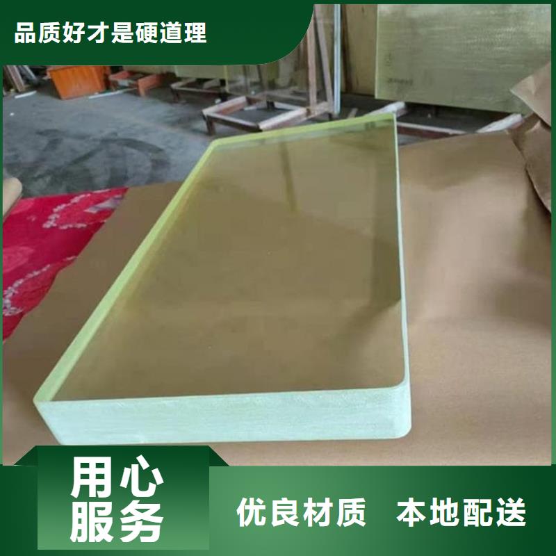 优质的小块铅玻璃厂家