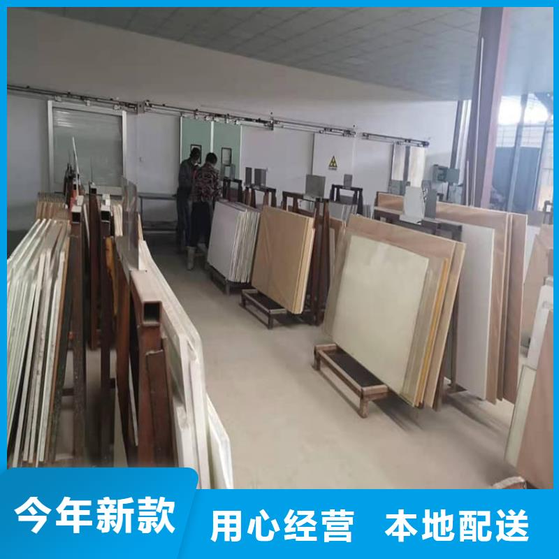 优质核医学铅玻璃的厂家