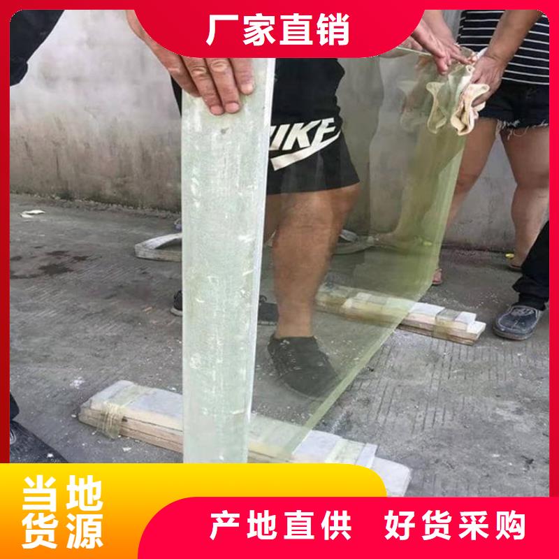 采购铅玻璃必看-专业品质