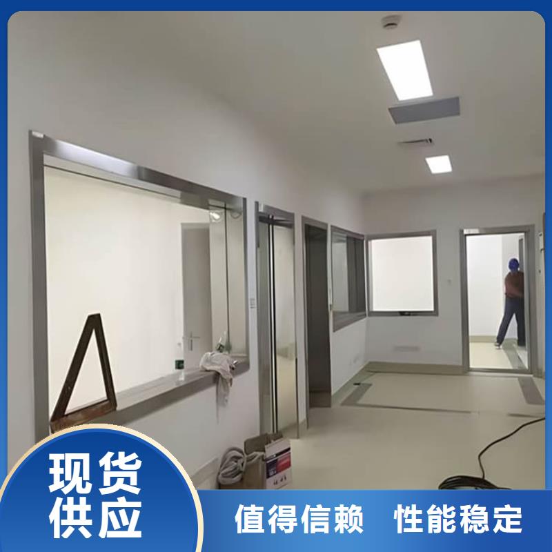 铅玻璃18mm定制-实力厂家