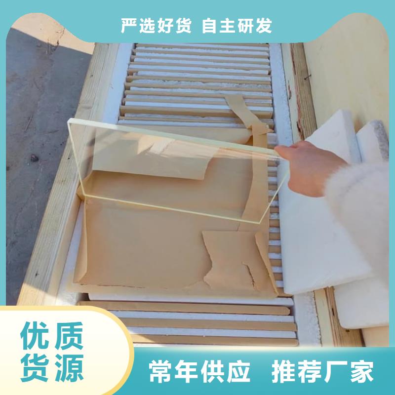 采购铅玻璃必看-专业品质