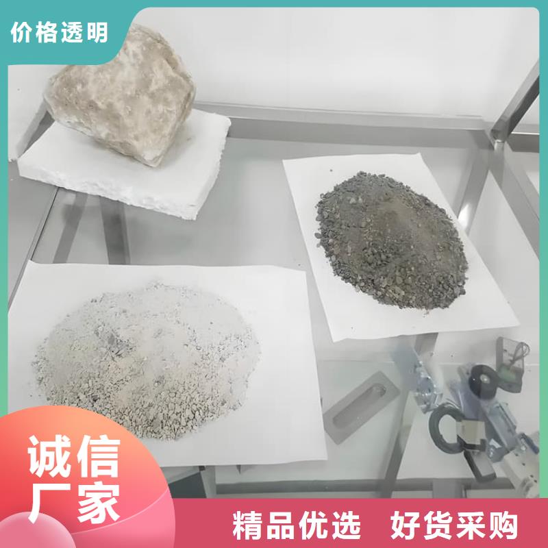 黑色硫酸钡砂生产厂家-欢迎新老客户来电咨询