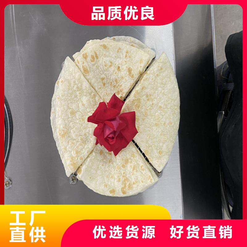 烙馍机_烙饼机交货准时