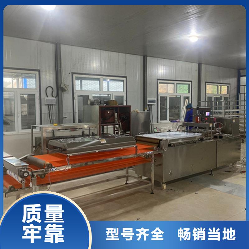 自治区圆形春饼机什么价位