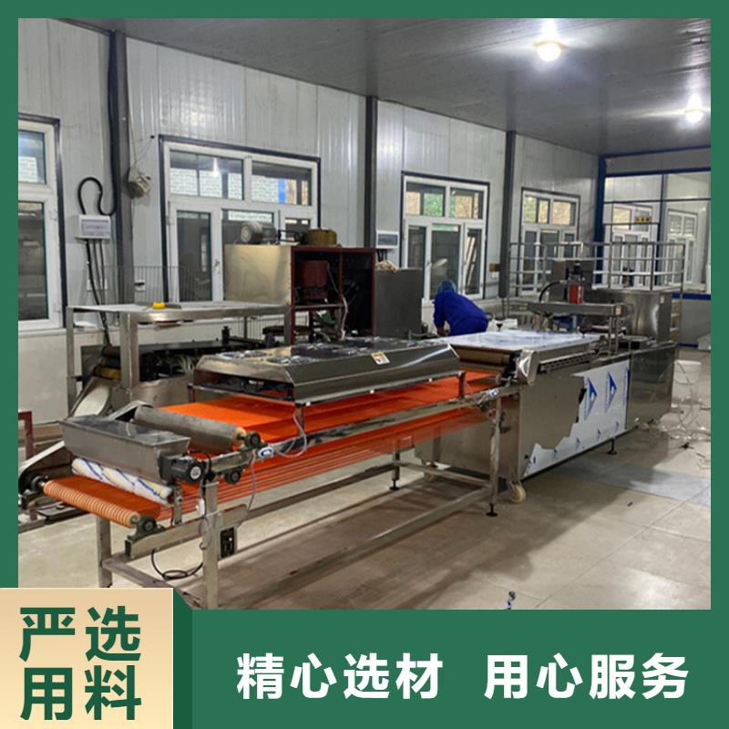 烙馍机【发面小饼机】品质无所畏惧
