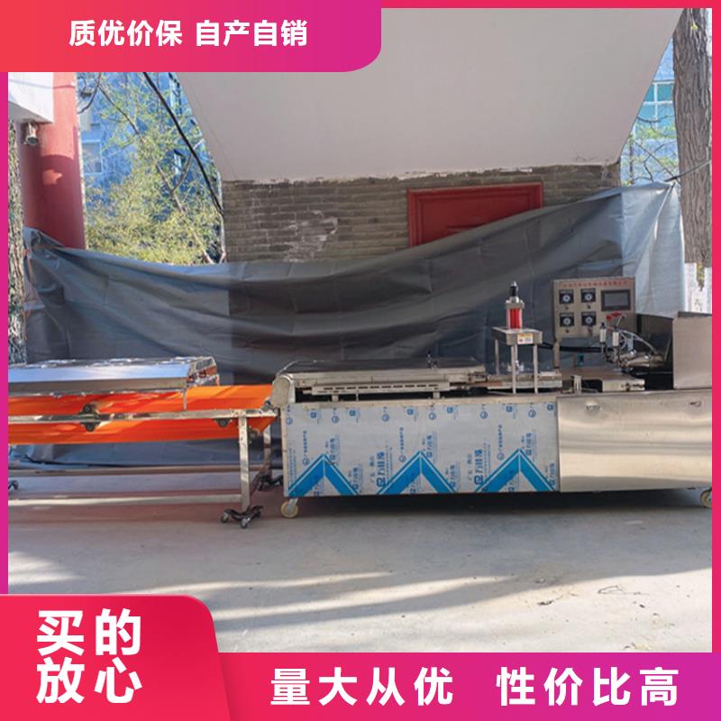 烙馍机气压春饼机出货快