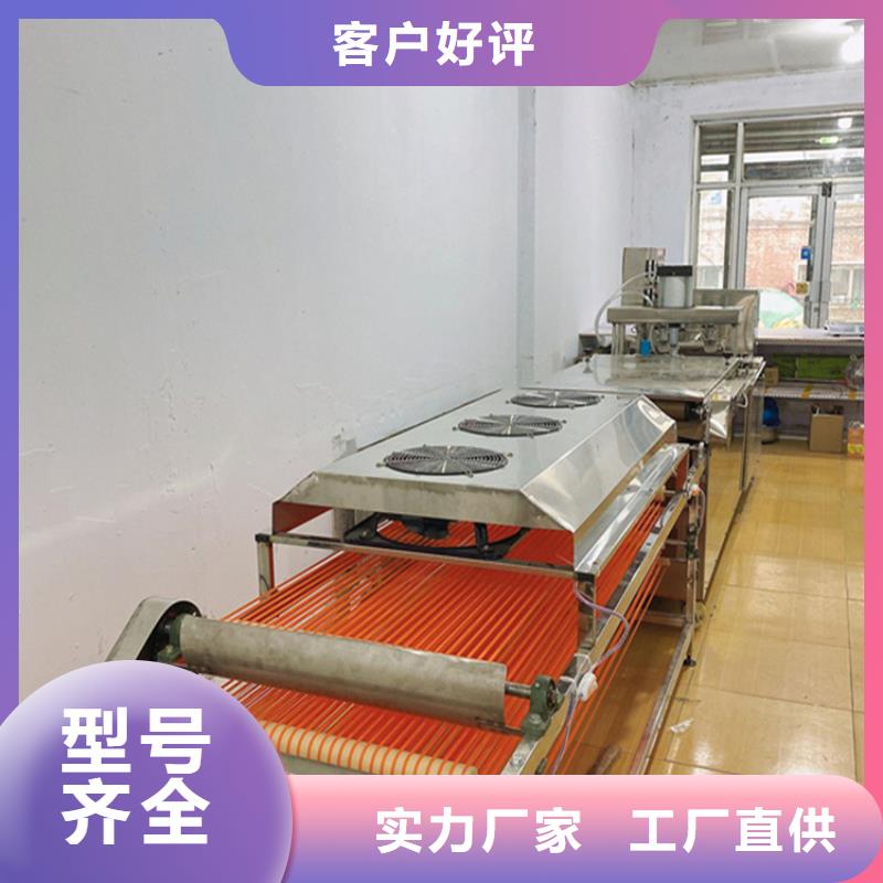 烙馍机河粉机品质过硬