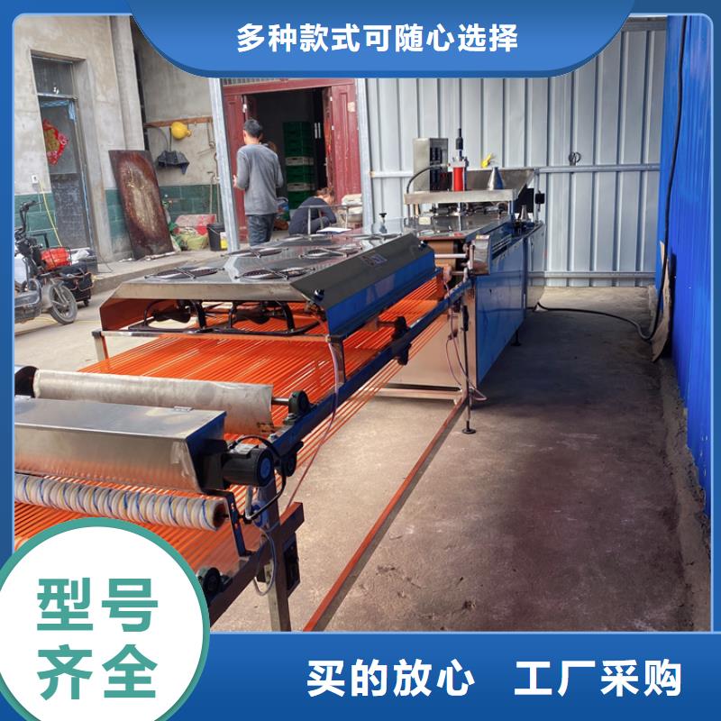 烙馍机河粉机品质过硬