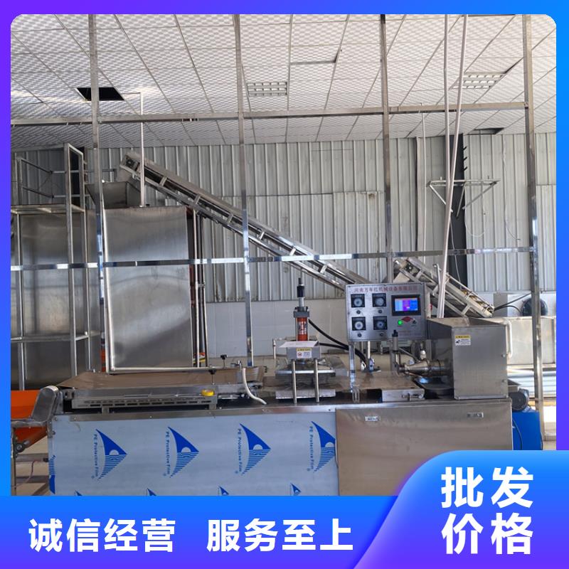 烙馍机-筋饼机厂家型号齐全