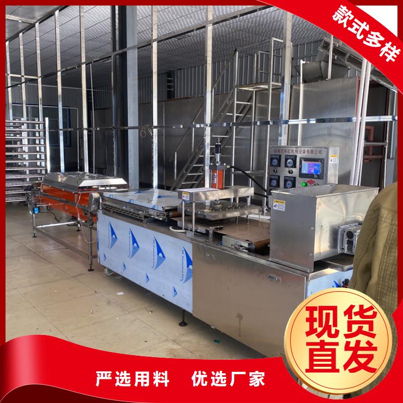 烙馍机不锈钢春饼机品质保证