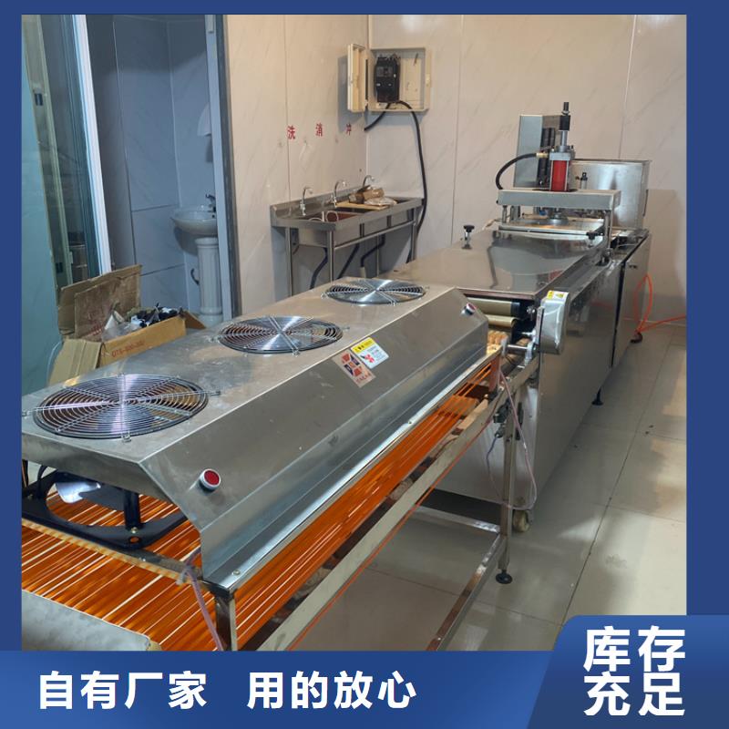 广灵县鸡肉卷饼机还可以做哪些