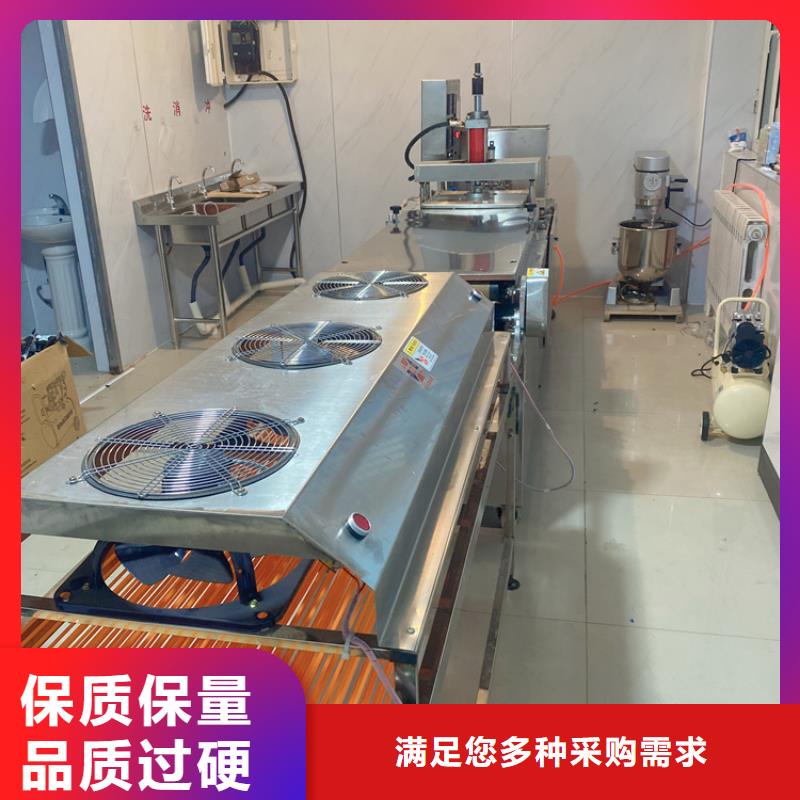 静音单饼机批发零售