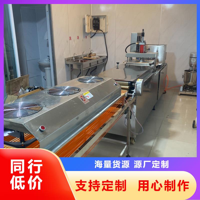 发面小饼机7个技巧生产效率