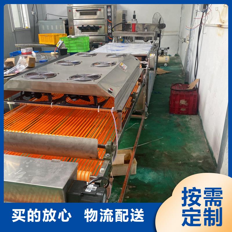 小型烙馍机询问报价
