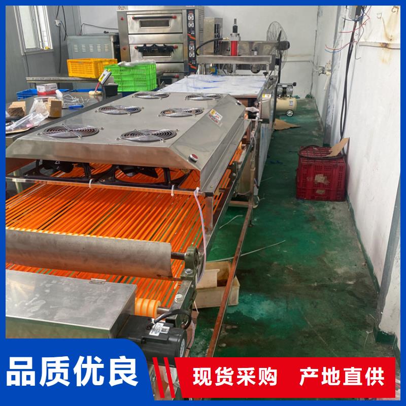 烫面春饼机放心选择2025价格