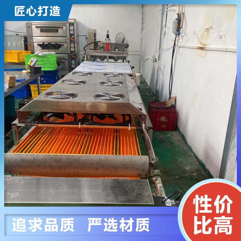 鸡肉卷饼机图片2025展示