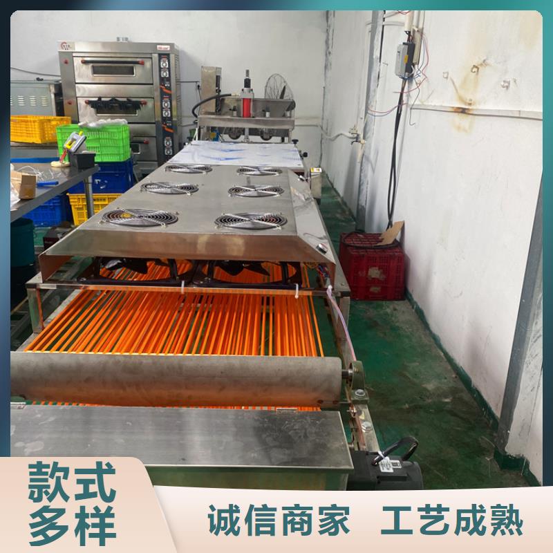 全自动烙馍机购买