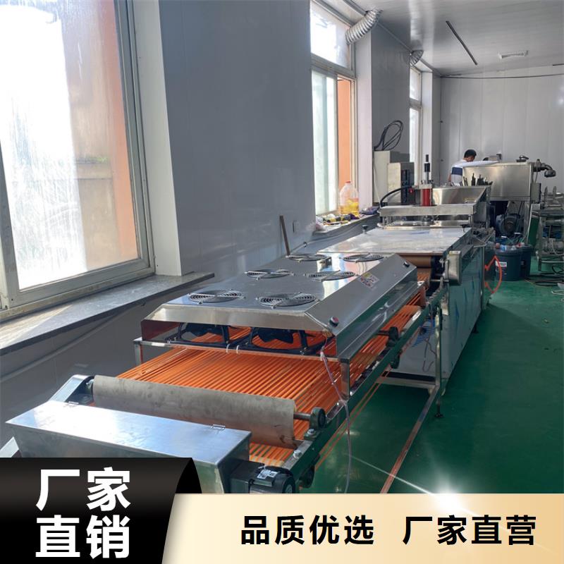 小型烙馍机介绍2025已更新(今日/）