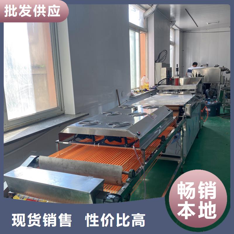 筋饼机有哪些功能