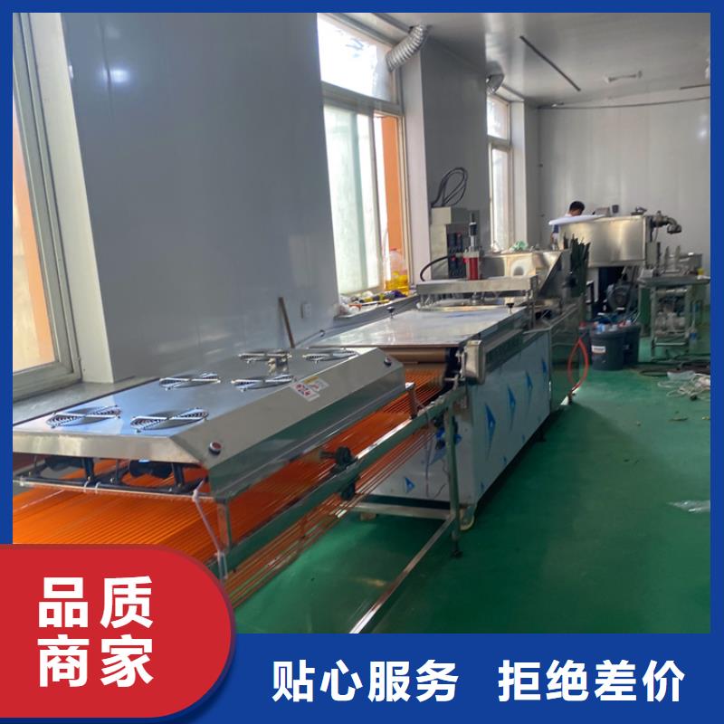 烤鸭饼机使用方法有哪些