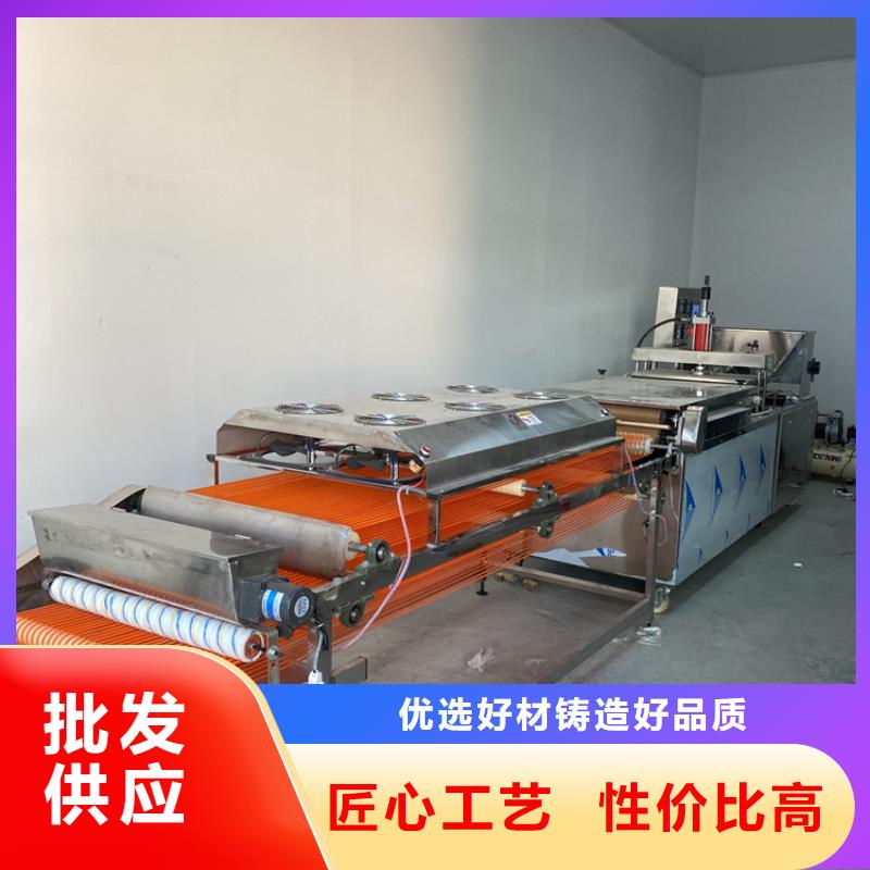 静音春饼机价格
