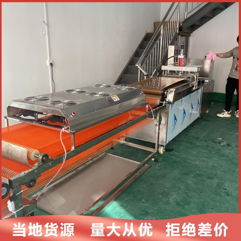 小型烙馍机的维护内容