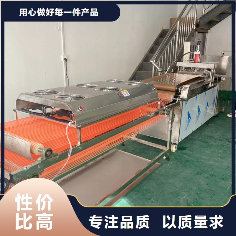 液压单饼机设备生产工序2025更新