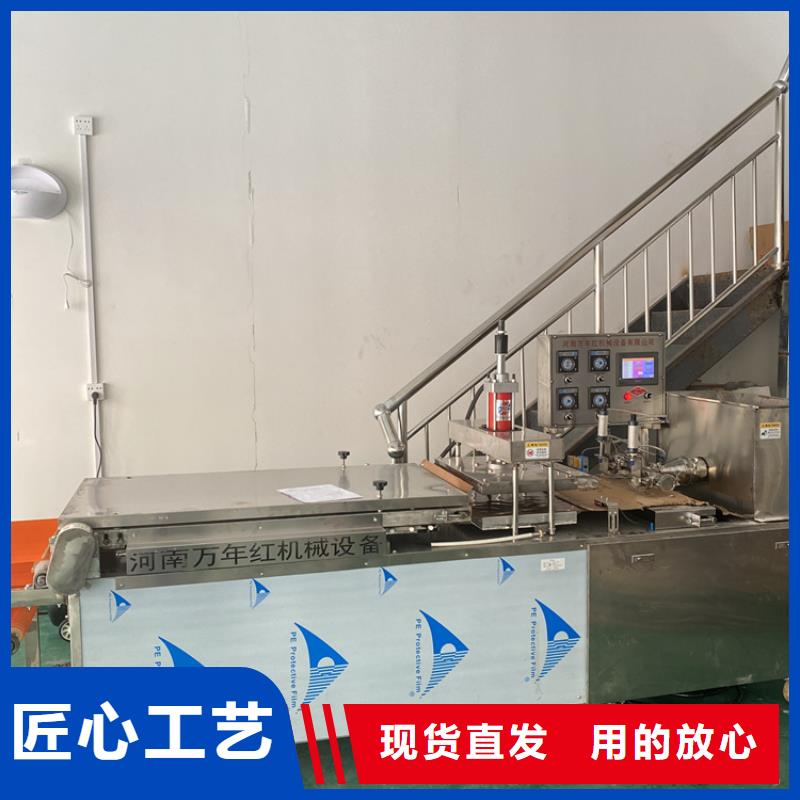 圆形烙馍机价格原因介绍