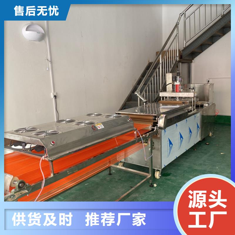 全自动烙馍机,液压春饼机放心选购