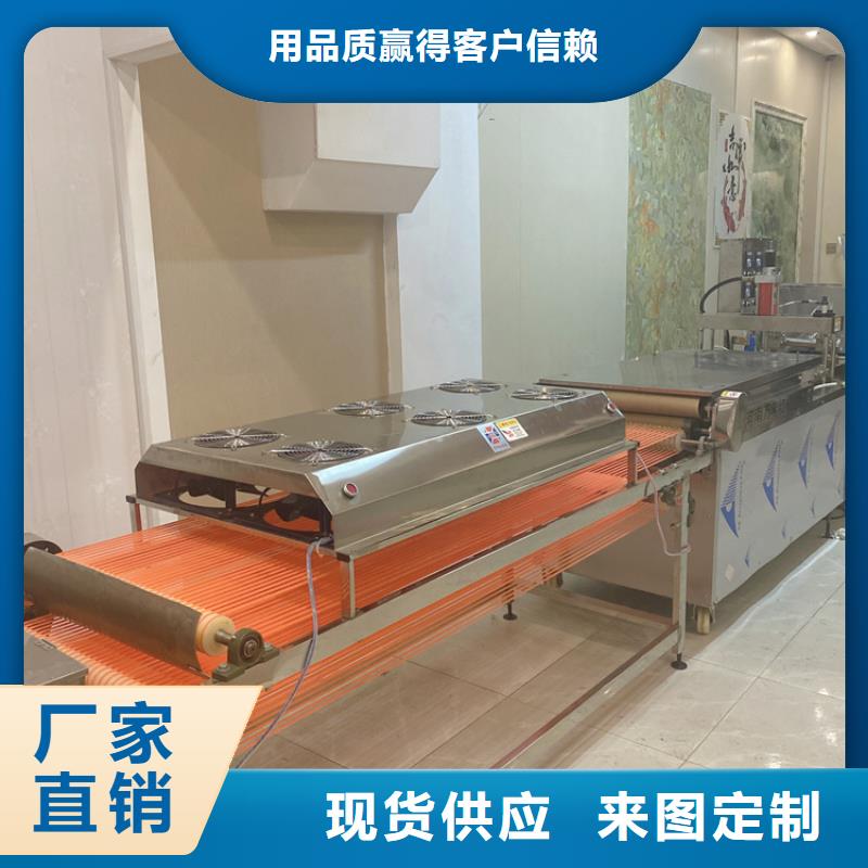 烧烤小饼机价格原因介绍2025更新