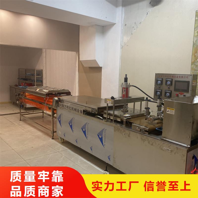 气动烙馍机规格齐全