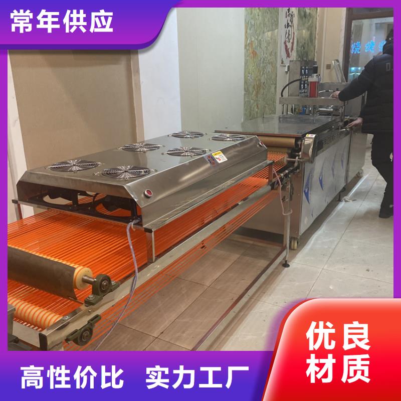 静音春饼机保养简介