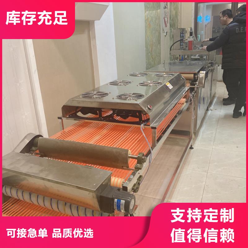 圆形春饼机的参数和需求