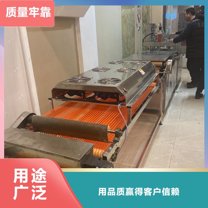 静音春饼机价格