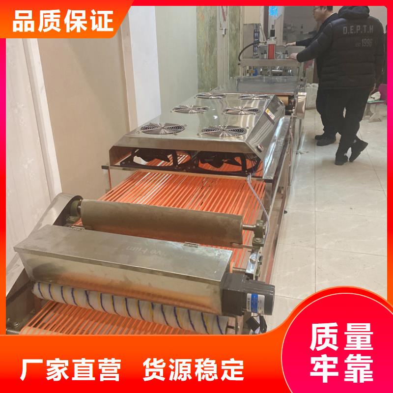 小型烙馍机询问报价