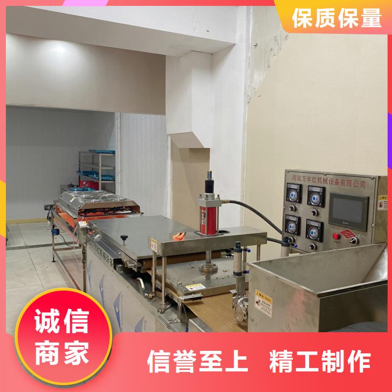 液压单饼机使用技巧分享