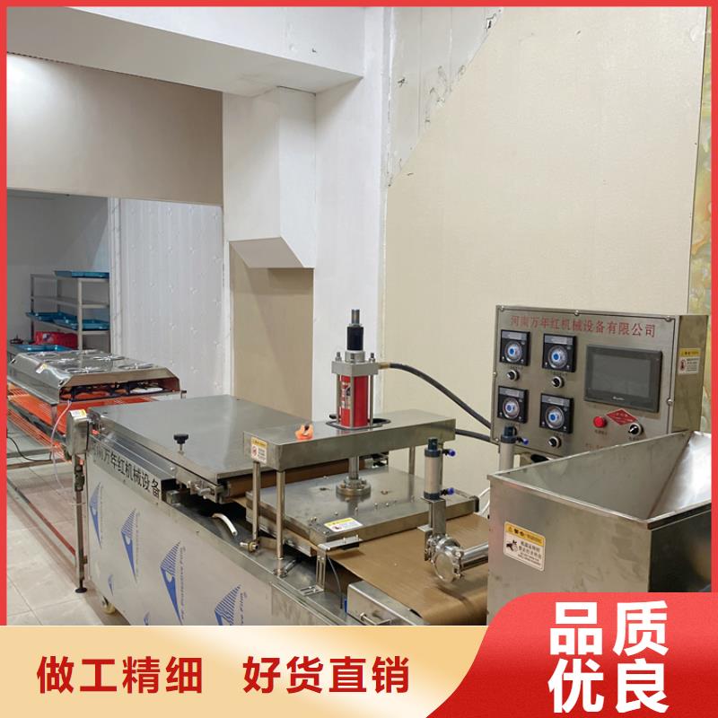 鸡肉卷饼机图片2025展示