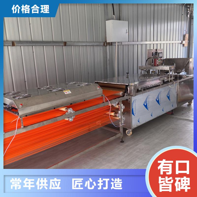 琼海市液压烙馍机的制作原理2025更新