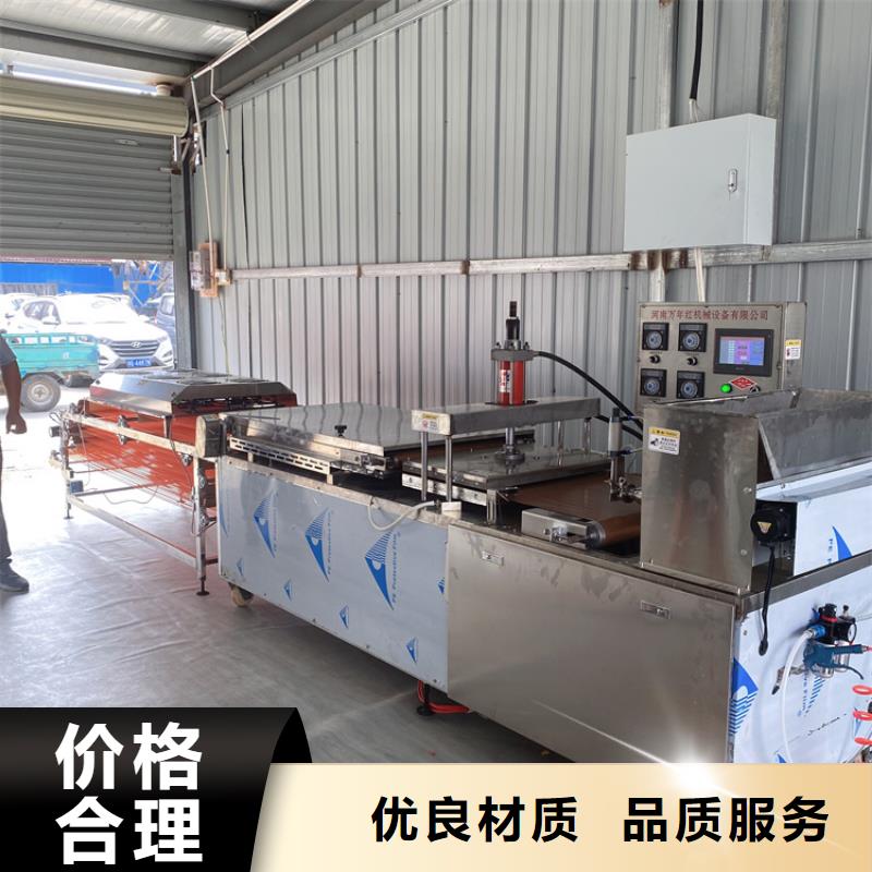 广灵县鸡肉卷饼机还可以做哪些