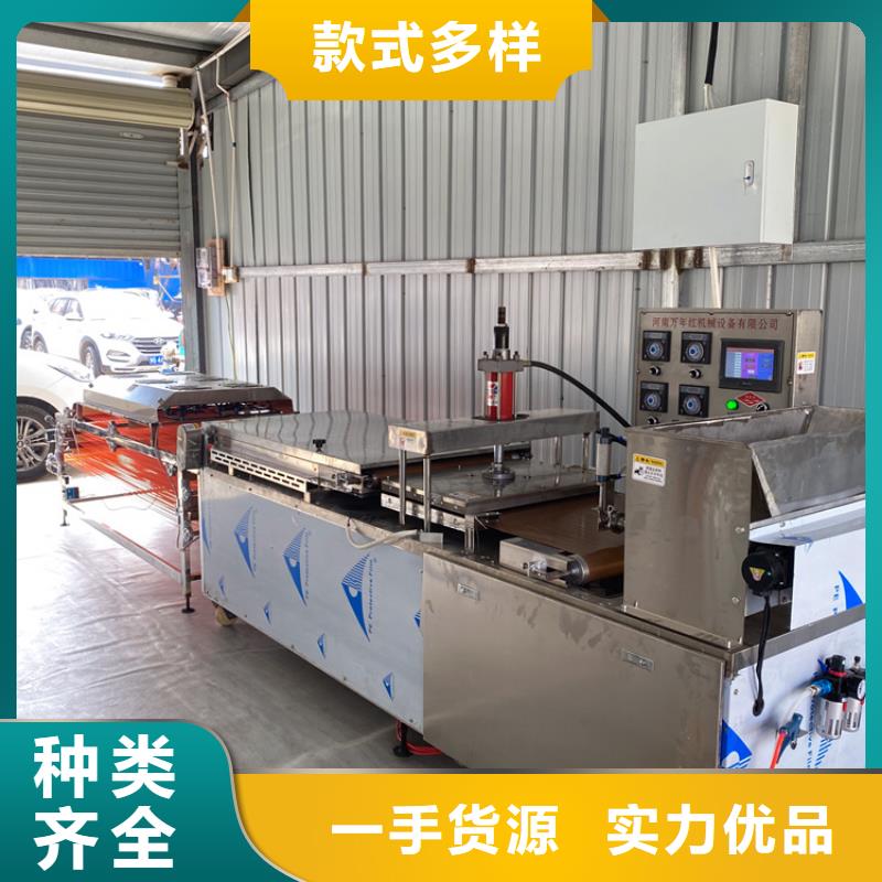 单饼机掌握操作技巧