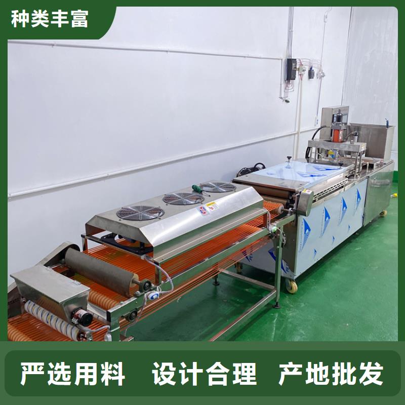 全自动烙馍机,液压春饼机放心选购