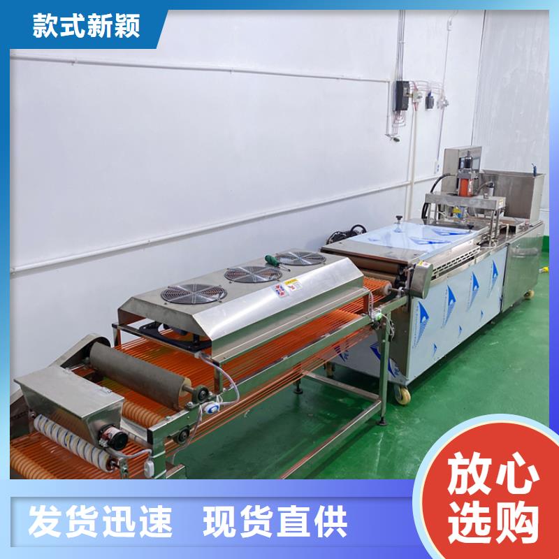 烧烤小饼机设备使用情况2025持续更新