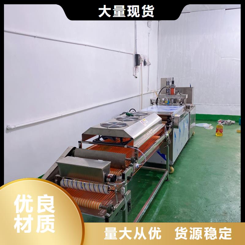 圆形烙馍机价格原因介绍