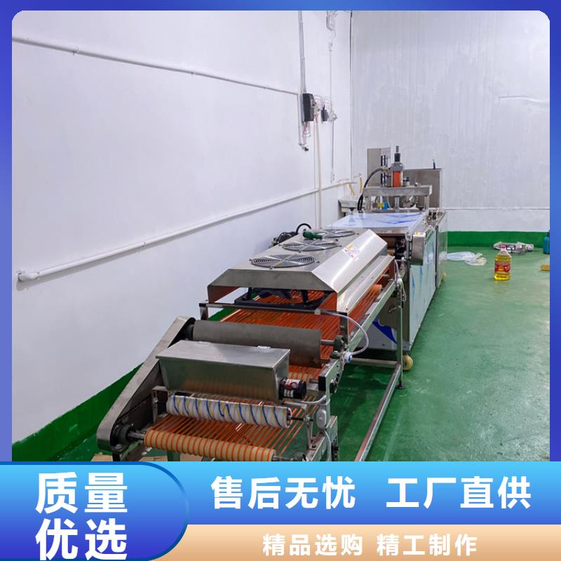 白沙县全自动春饼机31秒前更新