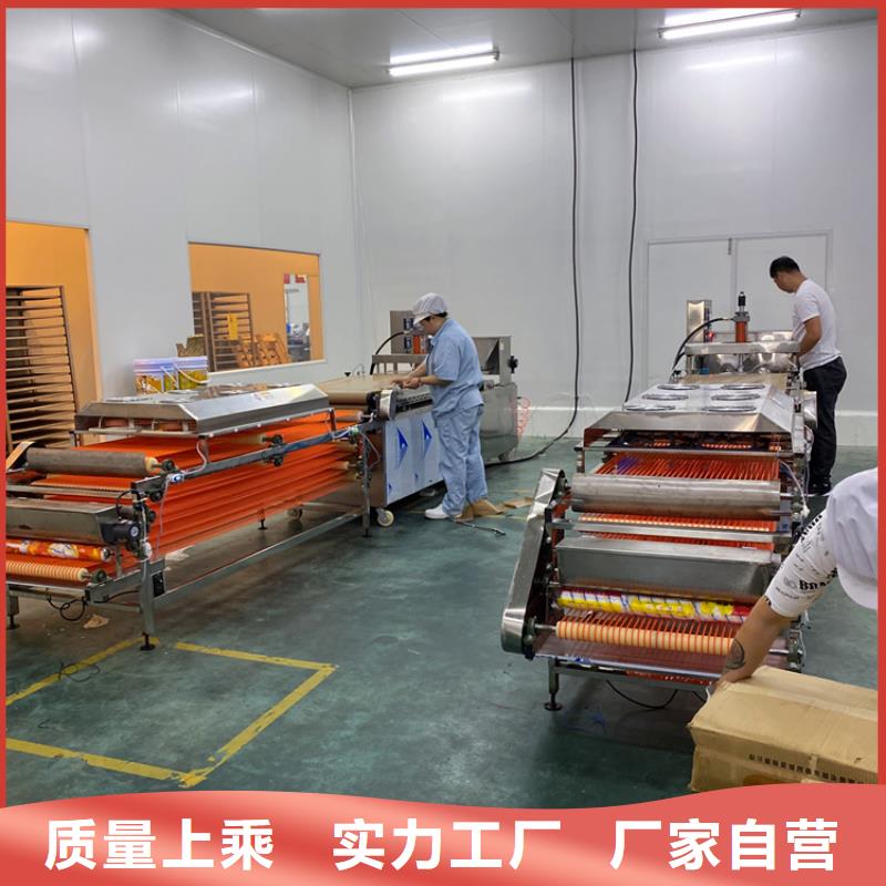 液压单饼机使用技巧分享