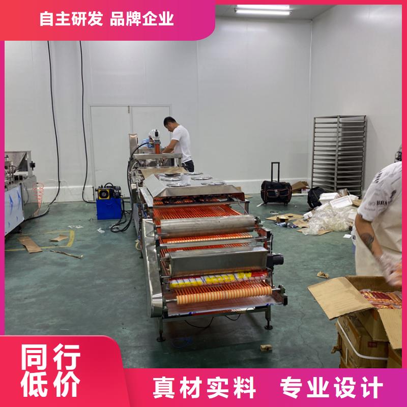 液压烙馍机零售