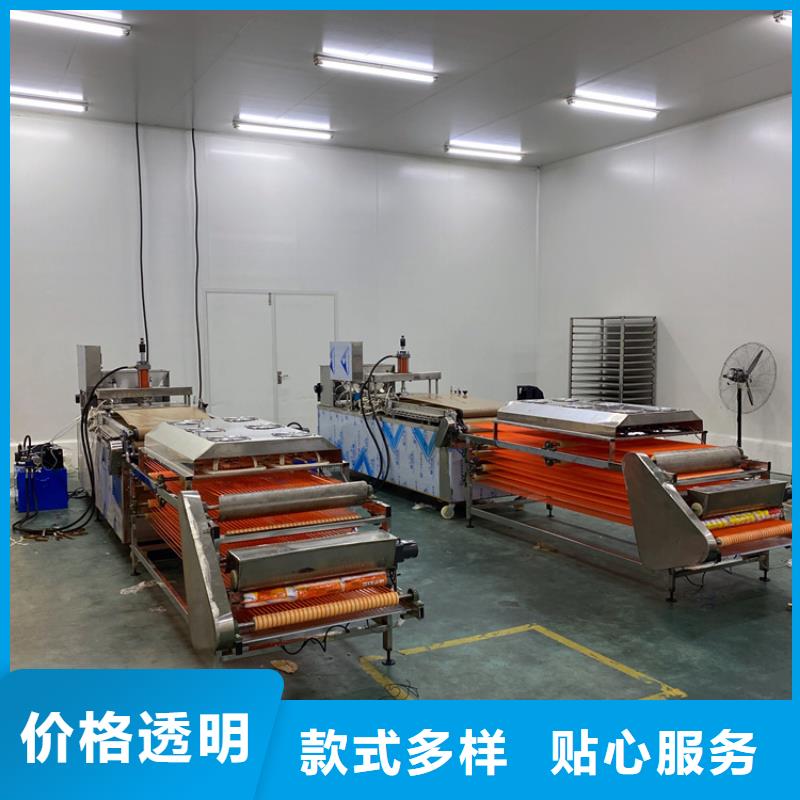 全自动烙馍机_【新款烙馍机】生产经验丰富