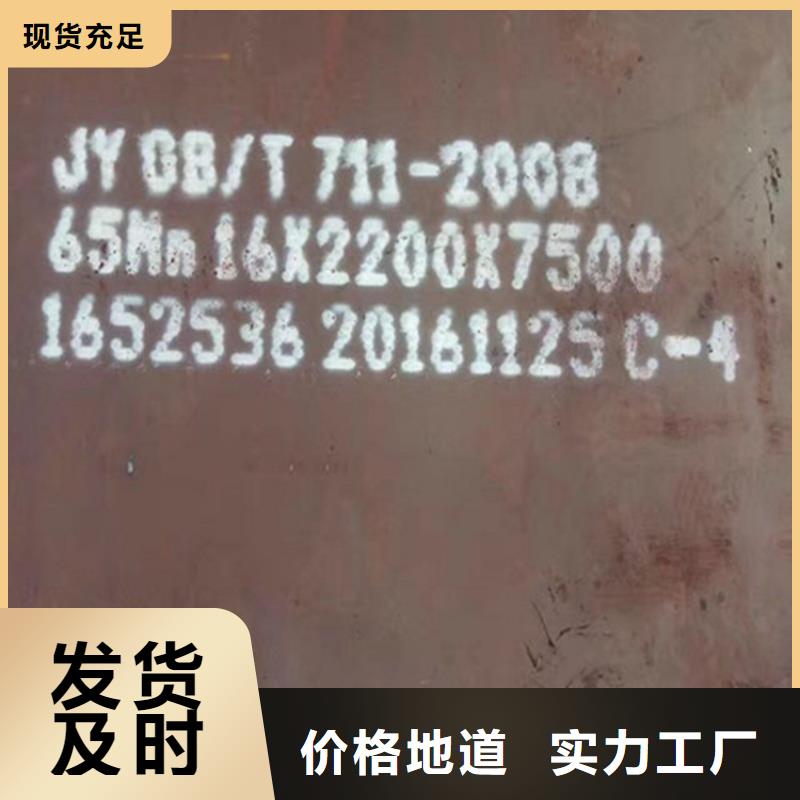 钢板-中厚板切割多年经验值得信赖